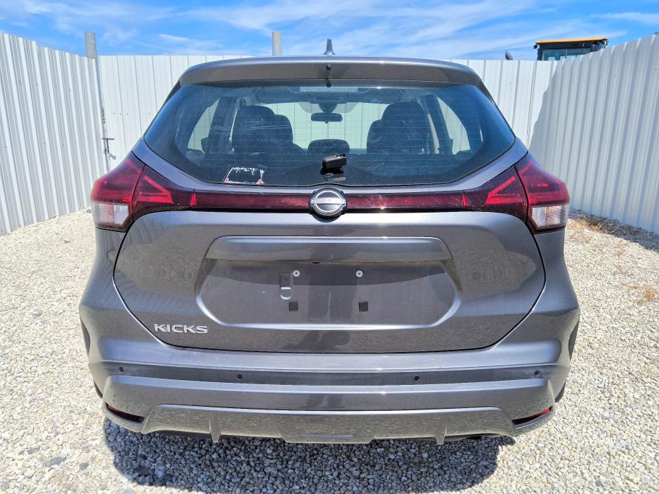 Aukcja sprzedaży 2022 Nissan Kicks, vin: 3N1CP5BV9NL513307, numer aukcji: 70357046
