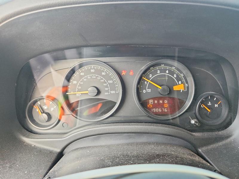 Aukcja sprzedaży 2015 Jeep Patriot, vin: 1C4NJPBB9FD149714, numer aukcji: 68560856