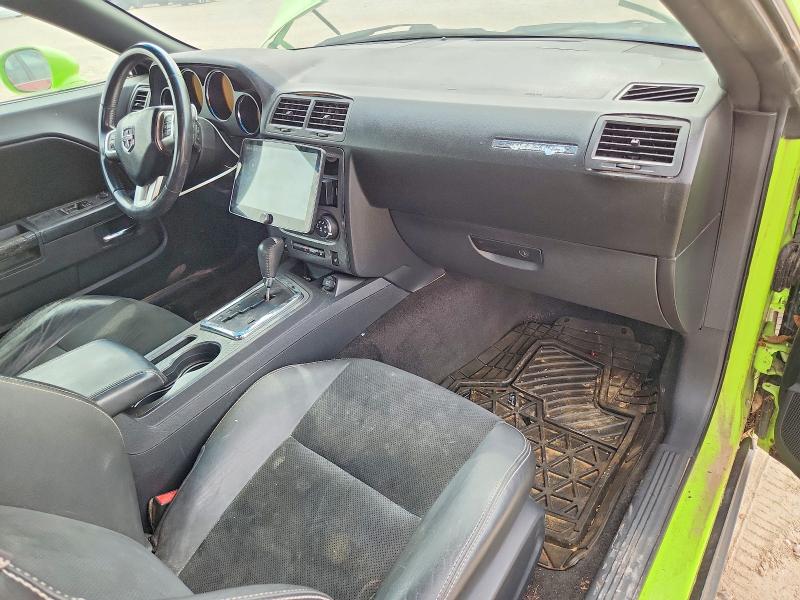 Aukcja sprzedaży 2012 Dodge Challenger, vin: 2C3CDYBT0CH106301, numer aukcji: 67703276