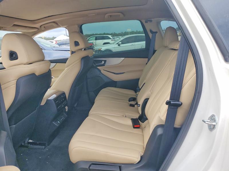 Продажа на аукционе авто 2025 Acura Mdx, vin: 5J8YE1H34SL035569, номер лота: 66017806