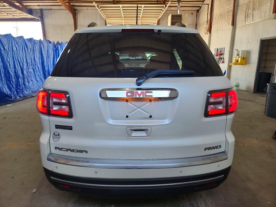 2013 Gmc Acadia მანქანა იყიდება აუქციონზე, vin: 1GKKVRKD5DJ192941, აუქციონის ნომერი: 66992496