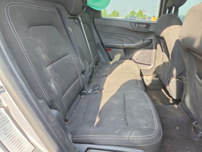 Продаж на аукціоні авто 2024 Ford Escape, vin: 1FMCU0GN9RUA44793, номер лоту: 67472826