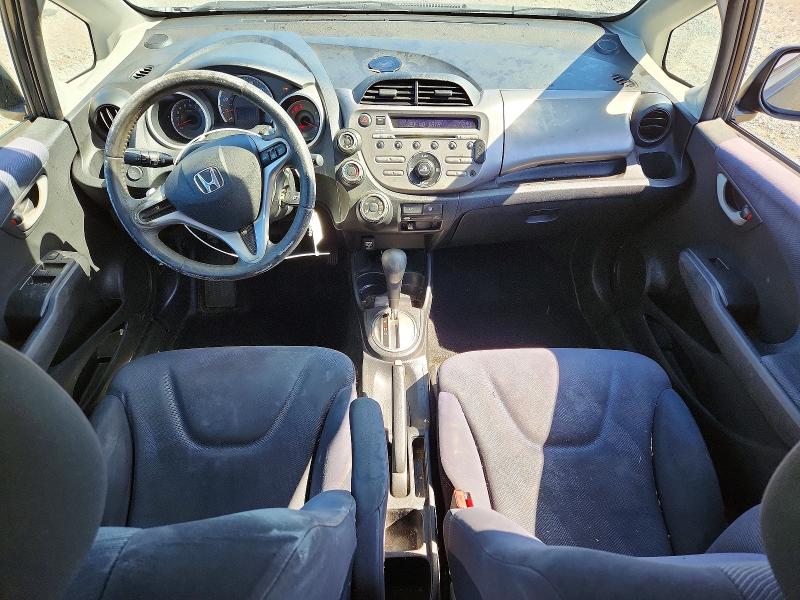 Aukcja sprzedaży 2011 Honda Fit, vin: JHMGE8H55BC012711, numer aukcji: 70858246