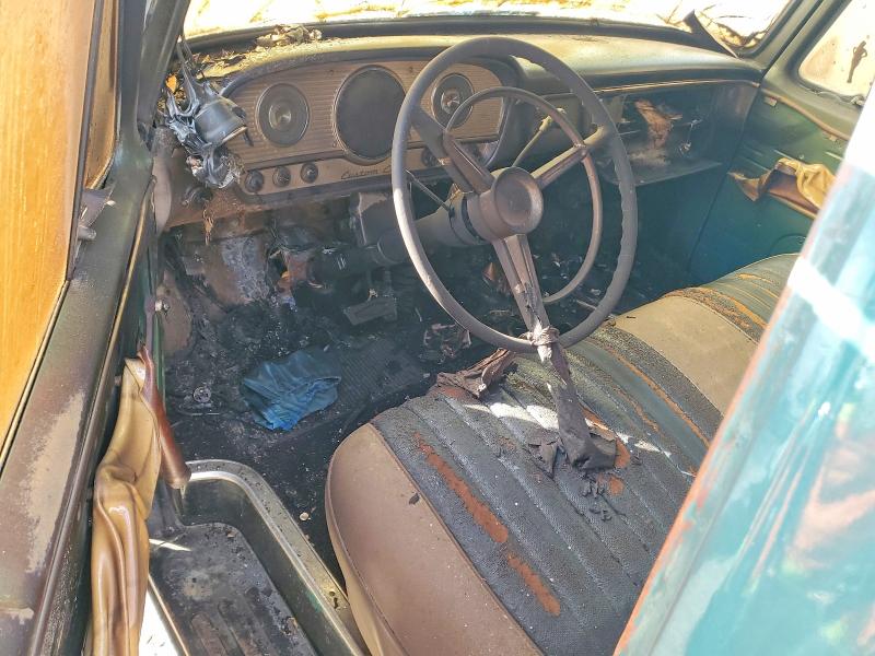 Aukcja sprzedaży 1964 Ford Uk, vin: F10JR570642, numer aukcji: 66405786