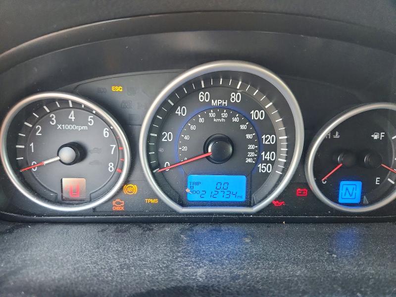 Продаж на аукціоні авто 2012 Hyundai Veracruz, vin: KM8NU4CC0CU182654, номер лоту: 70182506