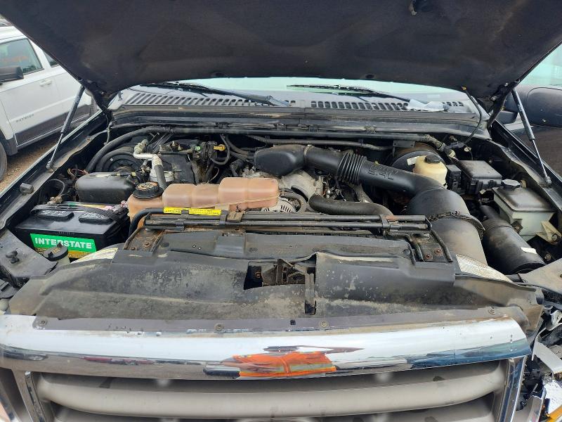 Продажа на аукционе авто 1999 Ford F250, vin: 1FTNF21L0XEB03635, номер лота: 67828506