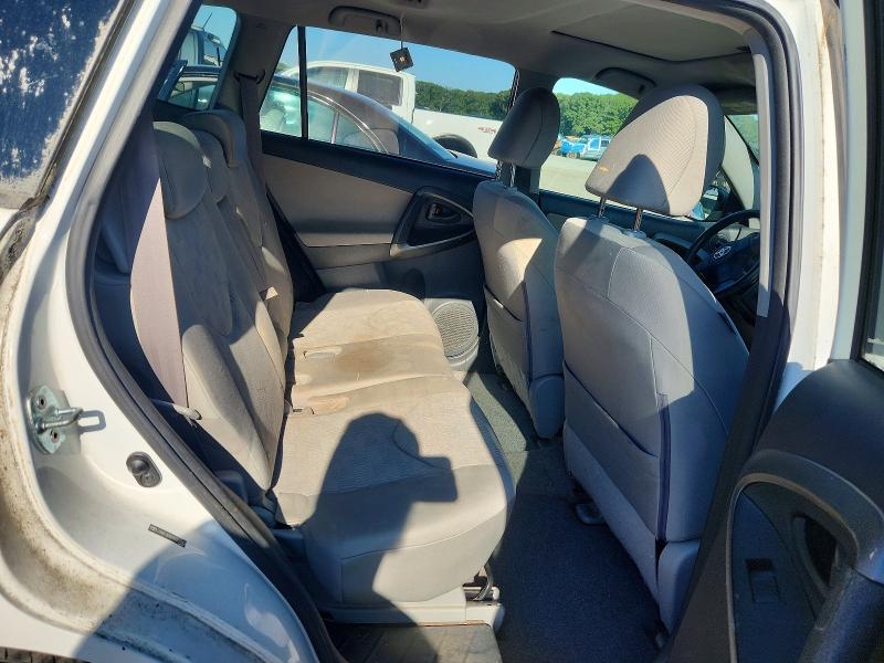 2010 Toyota Rav4 მანქანა იყიდება აუქციონზე, vin: JTMBF4DV0A5017762, აუქციონის ნომერი: 66170016