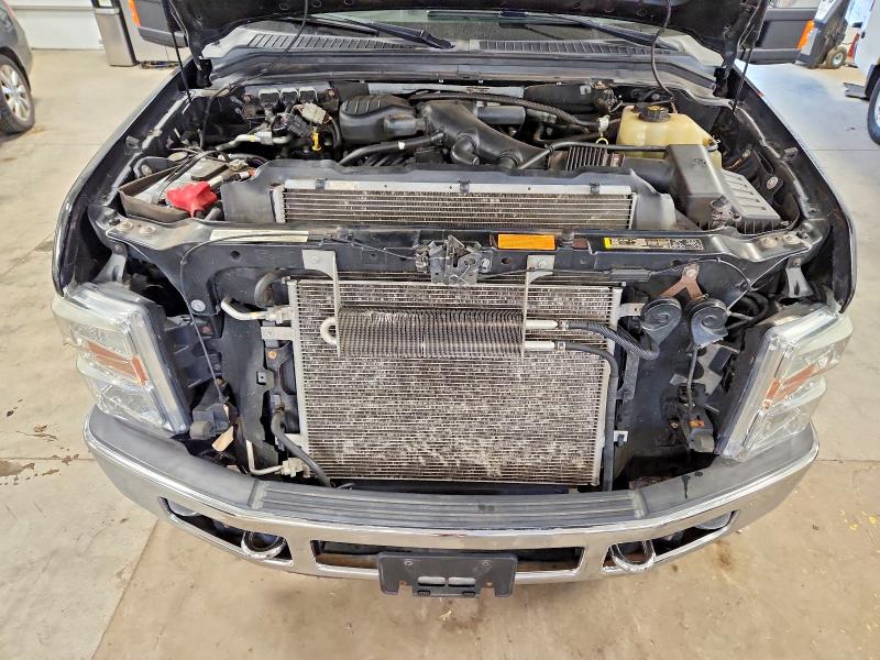 Aukcja sprzedaży 2010 Ford F350, vin: 1FTWW3BY5AEB26775, numer aukcji: 71083576