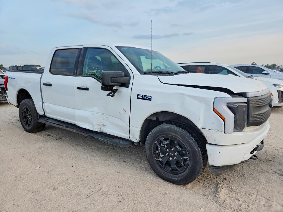 Aukcja sprzedaży 2025 Ford F150, vin: 1FTVW3LK2SWG00831, numer aukcji: 68272656