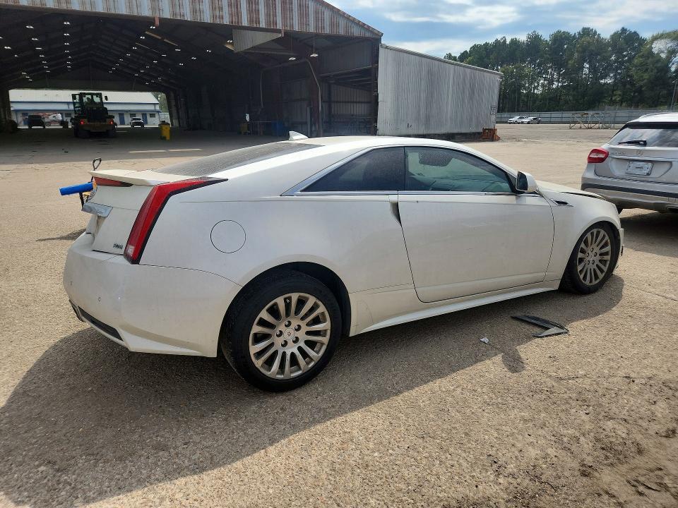 2012 Cadillac Cts მანქანა იყიდება აუქციონზე, vin: 1G6DK1E34C0149927, აუქციონის ნომერი: 69217066