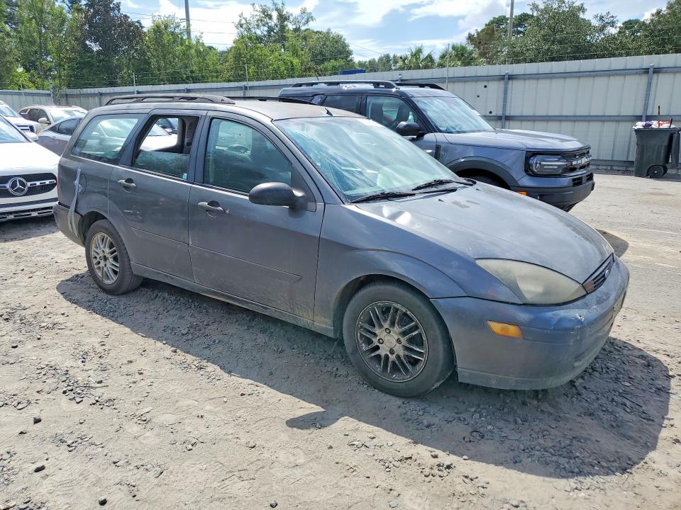 69479366 :رقم المزاد ، 1FAFP36313W216875 vin ، 2003 Ford Focus مزاد بيع