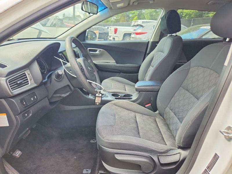 Продажа на аукционе авто 2019 Kia Niro, vin: KNDCB3LC1K5346742, номер лота: 69521716