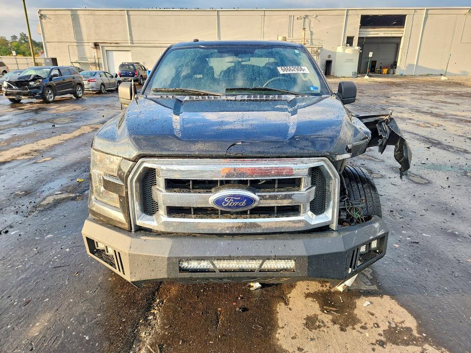 Продаж на аукціоні авто 2016 Ford F150, vin: 1FTEW1CP1GFB15667, номер лоту: 68662906