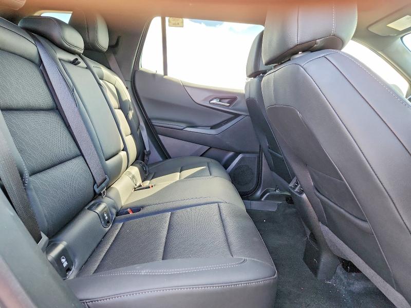 Продажа на аукционе авто 2025 Chevrolet Equinox, vin: 3GNAXPEG5SL125068, номер лота: 69205096