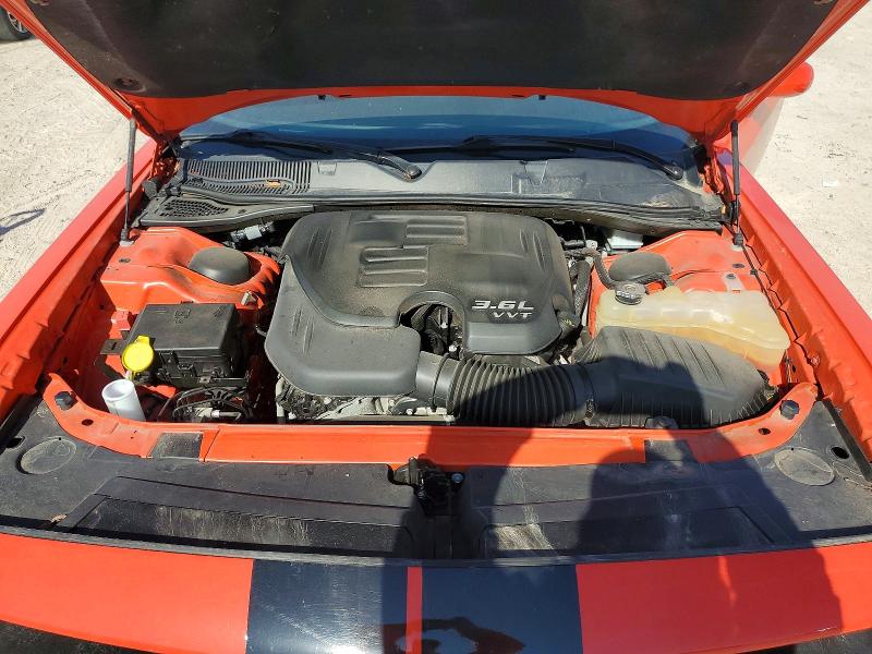 Продажа на аукционе авто 2022 Dodge Challenger, vin: 2C3CDZAG0NH156595, номер лота: 69590456