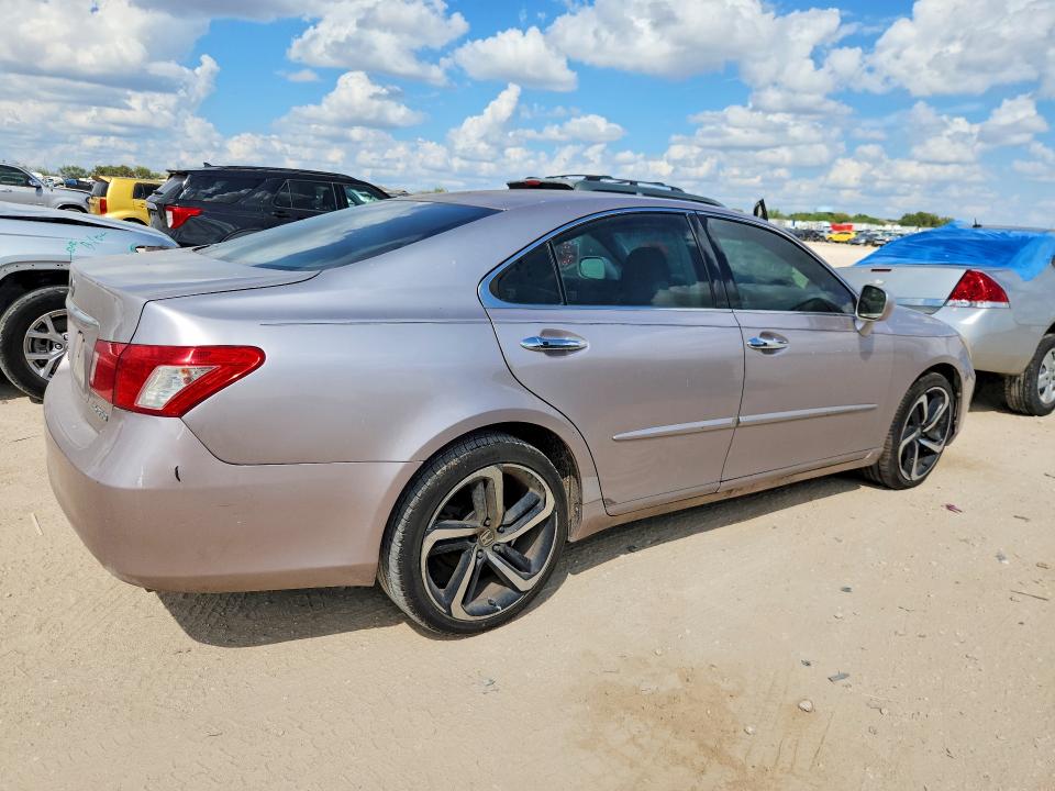 Aukcja sprzedaży 2007 Lexus Es, vin: JTHBJ46G472055971, numer aukcji: 70527656