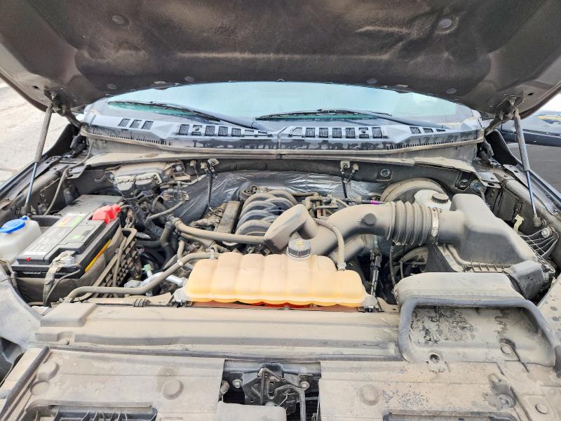 Продаж на аукціоні авто 2017 Ford F150, vin: 1FTEX1CF9HKC12290, номер лоту: 66819206