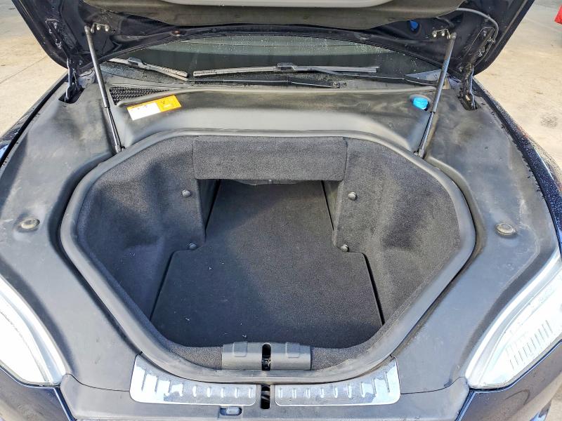 Продаж на аукціоні авто 2013 Tesla Model S, vin: 5YJSA1CP7DFP07205, номер лоту: 67851306