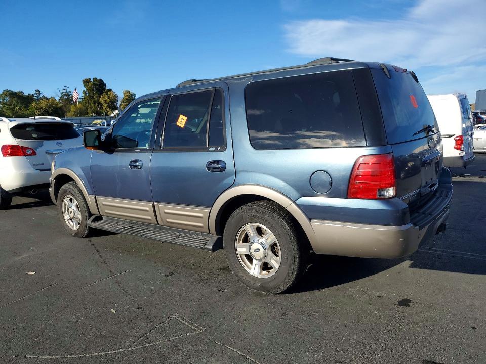 Продаж на аукціоні авто 2003 Ford Expedition, vin: 1FMFU18L83LB47443, номер лоту: 69828266