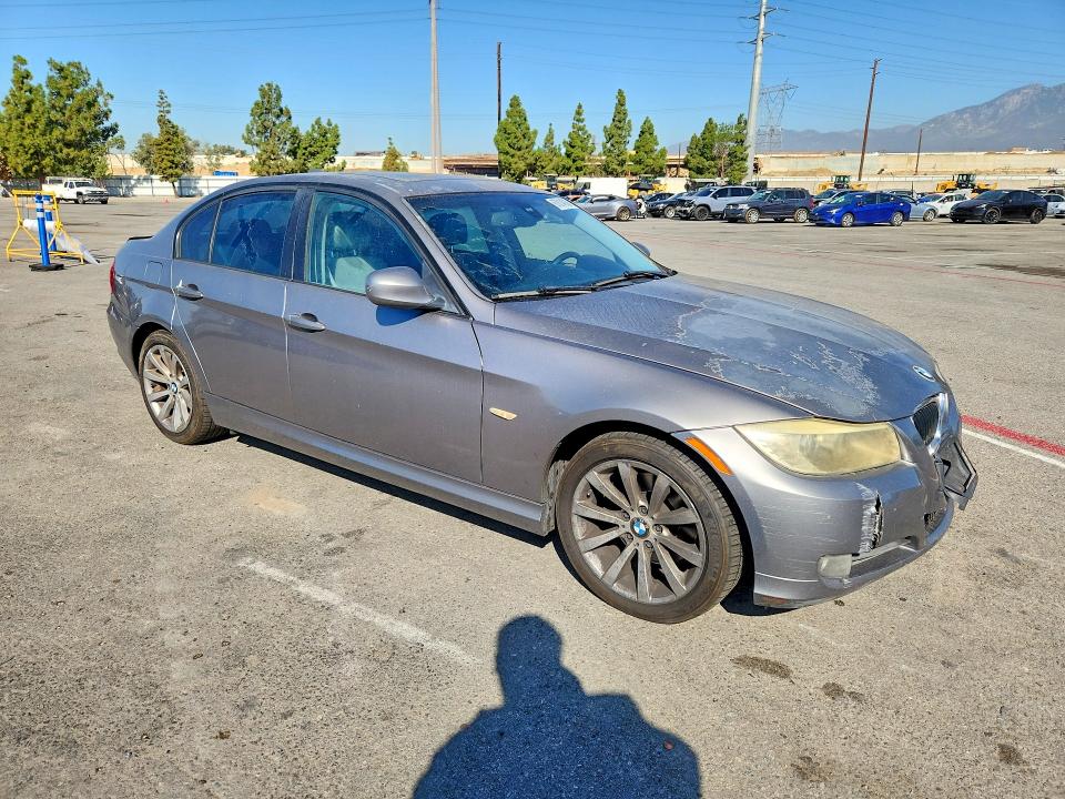 Aukcja sprzedaży 2010 Bmw 328, vin: WBAPH5G52ANM34508, numer aukcji: 67014036