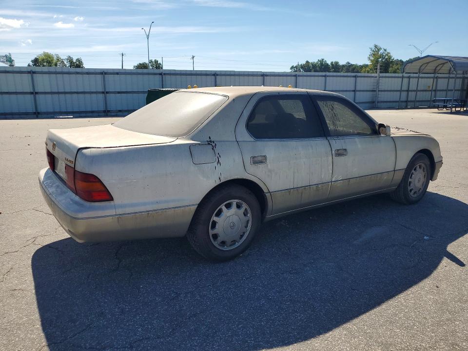 Aukcja sprzedaży 1996 Lexus Ls, vin: JT8BH22FXT0037431, numer aukcji: 57405306