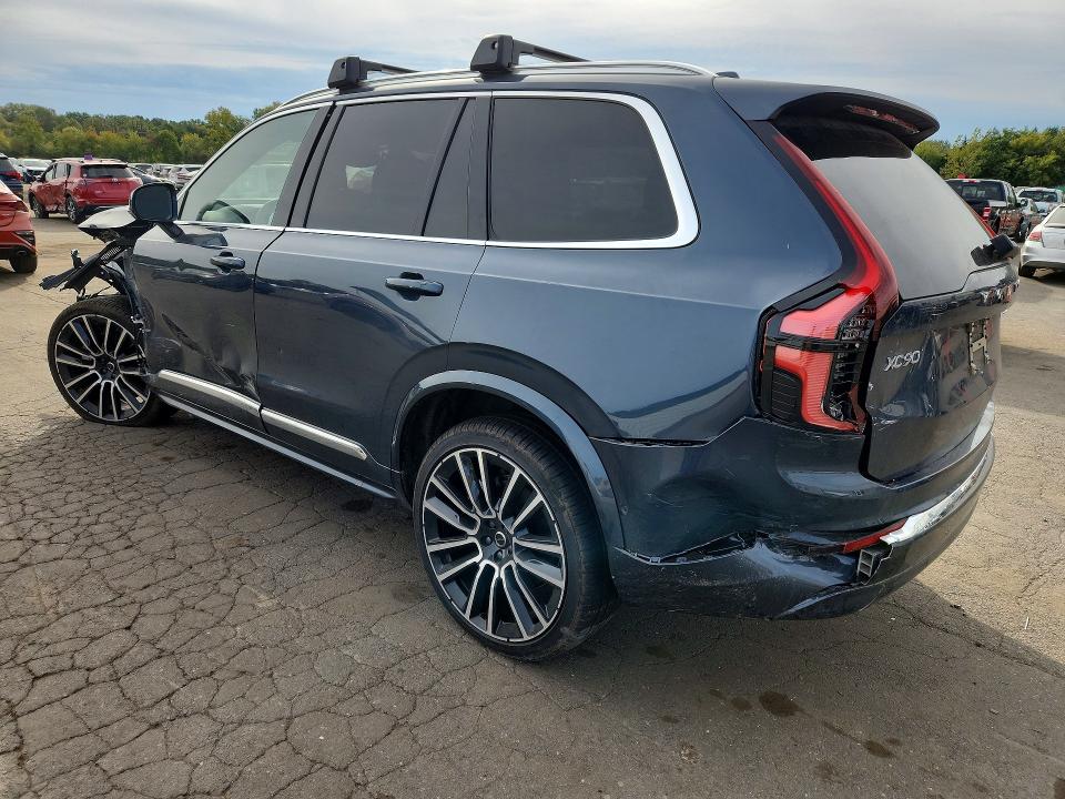 2026 Volvo Xc90 მანქანა იყიდება აუქციონზე, vin: YV4062PE4T1488361, აუქციონის ნომერი: 70056346