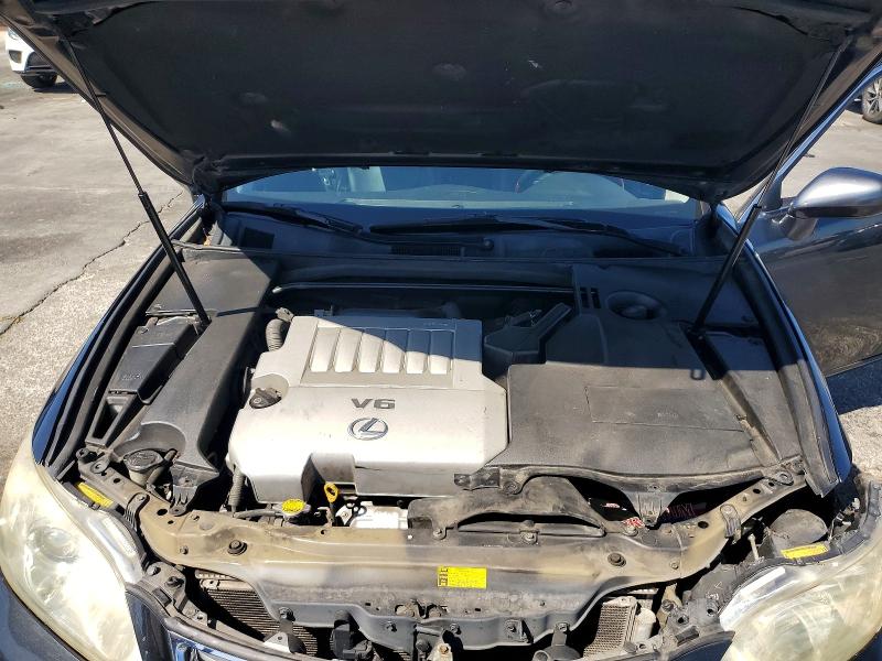 2008 Lexus Es მანქანა იყიდება აუქციონზე, vin: JTHBJ46G882226626, აუქციონის ნომერი: 68185846