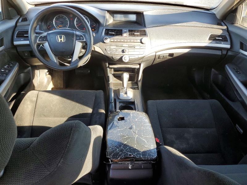 70948676 :رقم المزاد ، 1HGCP26779A127605 vin ، 2009 Honda Accord Ex مزاد بيع