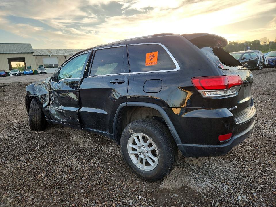 Aukcja sprzedaży 2020 Jeep Grand Cherokee, vin: 1C4RJFAG8LC290610, numer aukcji: 68053436