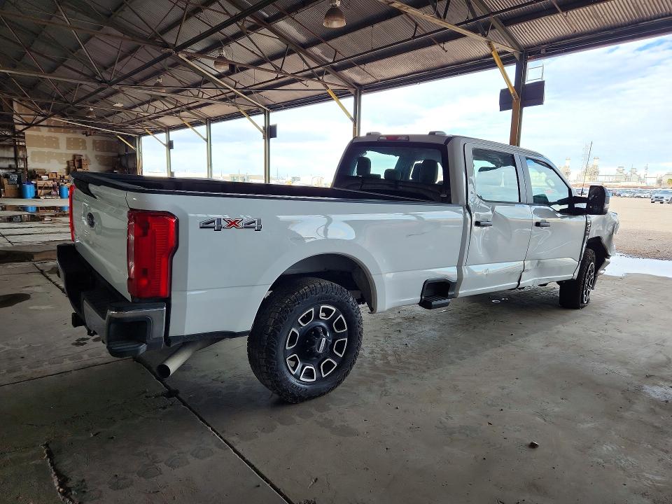 69998986 :رقم المزاد ، 1FT7W2BA3TEC78025 vin ، 2026 Ford F250 مزاد بيع