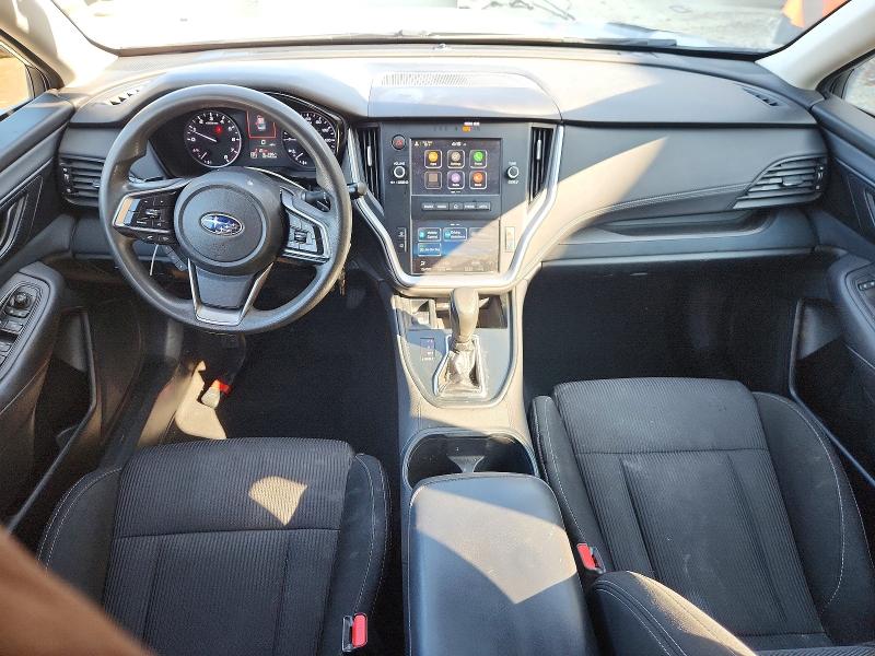 67033236 :رقم المزاد ، 4S3BWAB63N3009263 vin ، 2022 Subaru Legacy مزاد بيع