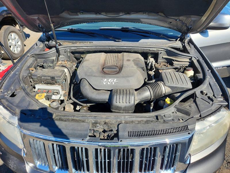Продаж на аукціоні авто 2012 Jeep Grand Cherokee, vin: 1C4RJFAG4CC115691, номер лоту: 67856346