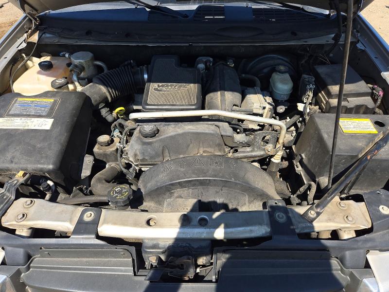2005 Gmc Envoy მანქანა იყიდება აუქციონზე, vin: 1GKDS13S352382975, აუქციონის ნომერი: 70814986