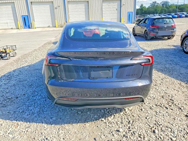 67262076 :رقم المزاد ، 5YJ3E1EB0TF214801 vin ، 2026 Tesla Model 3 مزاد بيع