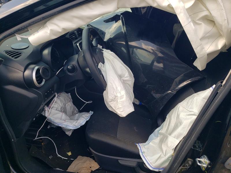 2024 Nissan Versa მანქანა იყიდება აუქციონზე, vin: 3N1CN8DV0RL836591, აუქციონის ნომერი: 69239426
