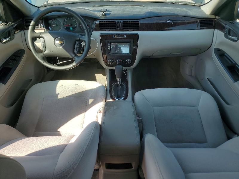 Продажа на аукционе авто 2013 Chevrolet Impala, vin: 2G1WF5E37D1260049, номер лота: 69760256