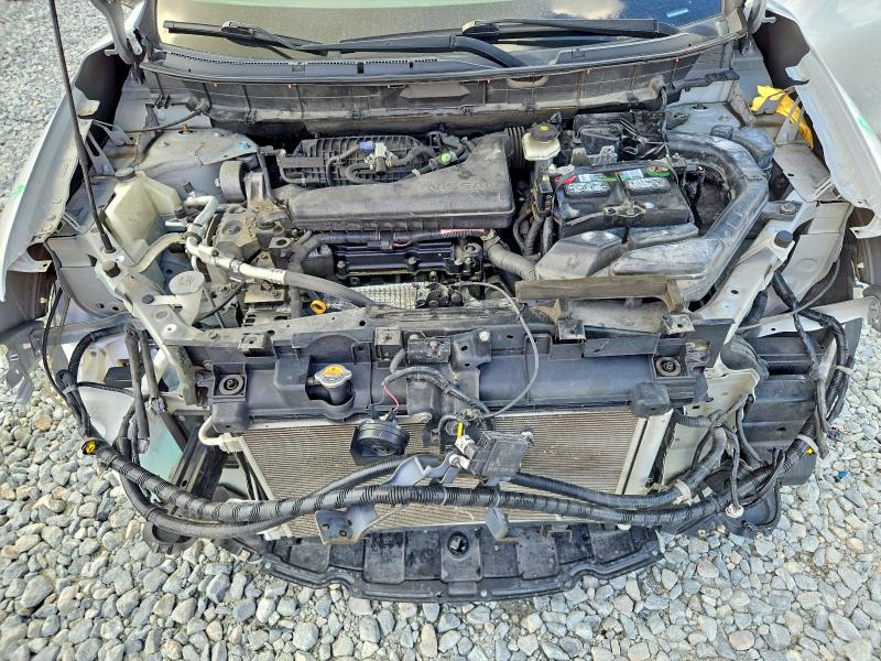 Aukcja sprzedaży 2018 Nissan Rogue, vin: 5N1AT2MT1JC710953, numer aukcji: 70413096