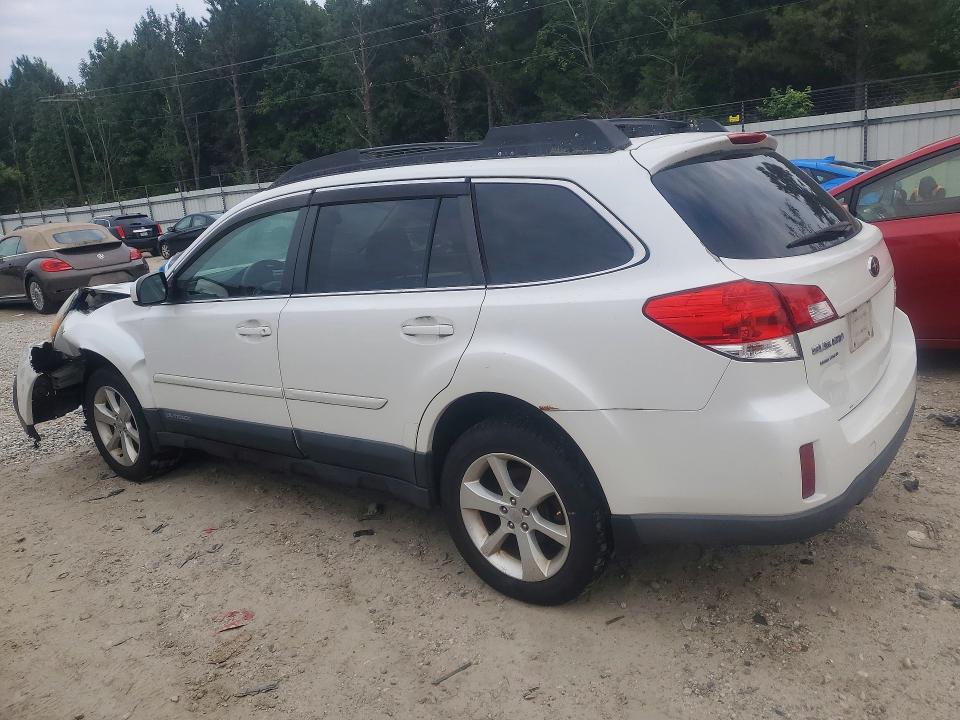 70485276 :رقم المزاد ، 4S4BRBCC0D3309743 vin ، 2013 Subaru Outback مزاد بيع