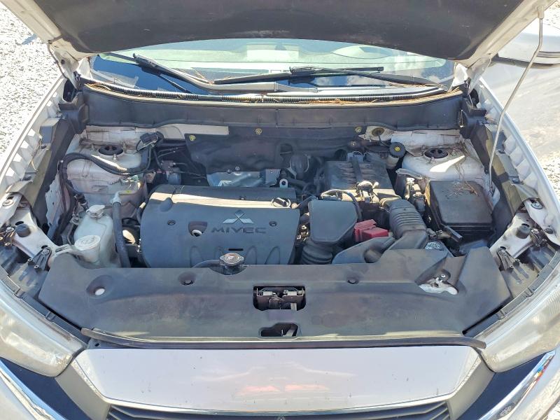 Aukcja sprzedaży 2017 Mitsubishi Outlander Sport, vin: JA4AP3AW6HZ018606        , numer aukcji: 69047206