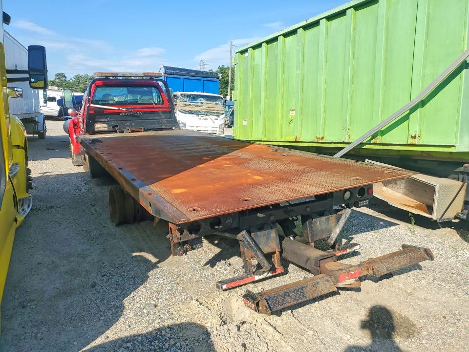 2011 Ford F650 მანქანა იყიდება აუქციონზე, vin: 3FRNF6FC3BV356979, აუქციონის ნომერი: 67611076