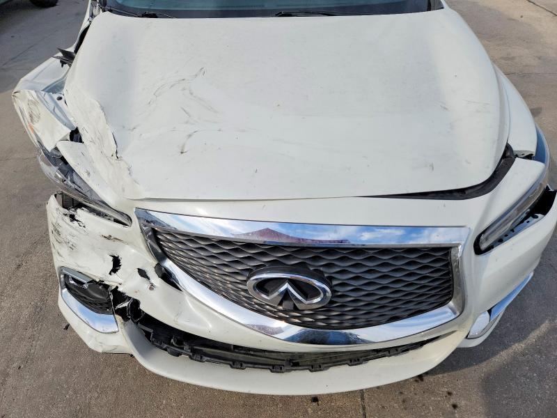 Продаж на аукціоні авто 2019 Infiniti Qx60, vin: 5N1DL0MN9KC516997, номер лоту: 68684806
