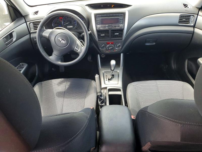 2011 Subaru Forester მანქანა იყიდება აუქციონზე, vin: JF2SHABC9BH748024, აუქციონის ნომერი: 67516996