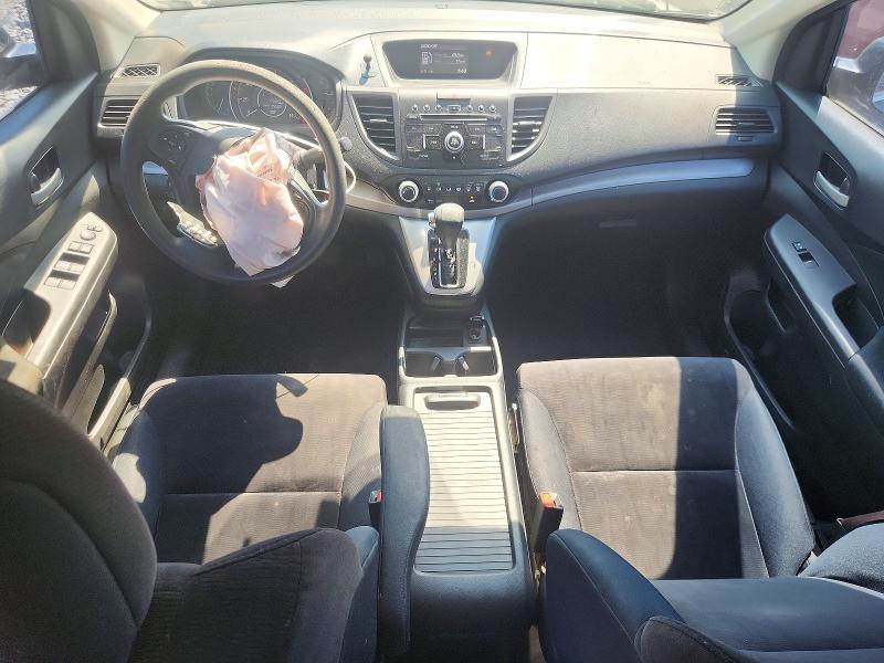 67462836 :رقم المزاد ، 5J6RM4H34EL072014 vin ، 2014 Honda Cr-v مزاد بيع