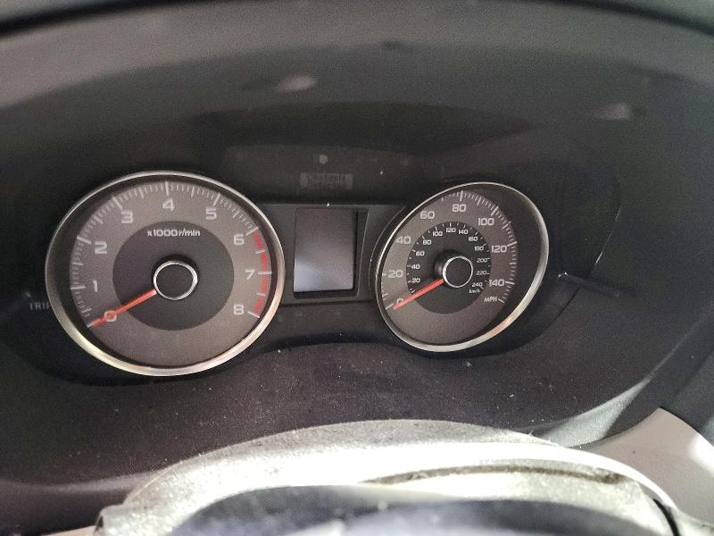 2015 Subaru Forester მანქანა იყიდება აუქციონზე, vin: JF2SJAFC2FH553709, აუქციონის ნომერი: 69696116