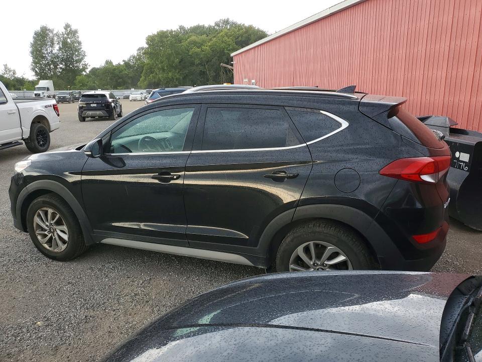 69067126 :رقم المزاد ، KM8J3CA43JU787112 vin ، 2018 Hyundai Tucson مزاد بيع