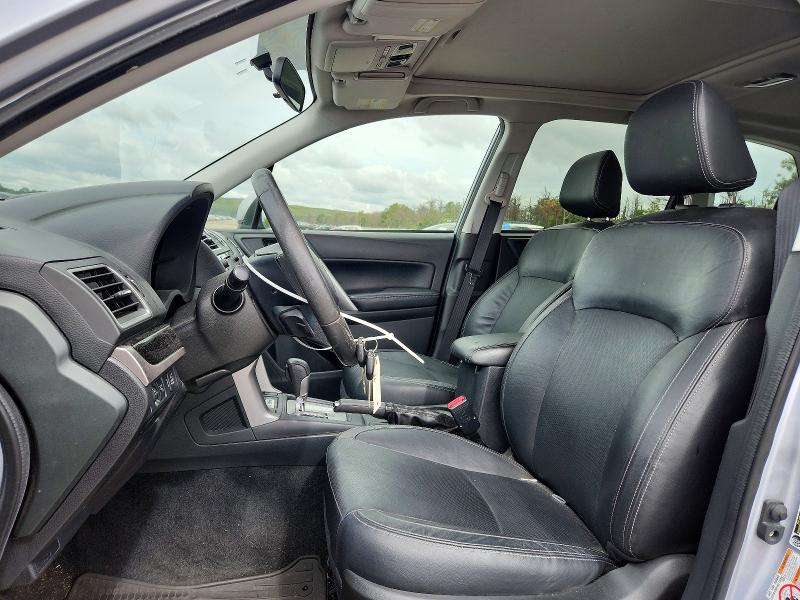Aukcja sprzedaży 2017 Subaru Forester, vin: JF2SJAJC8HH507991, numer aukcji: 69516896