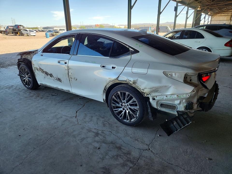 Продаж на аукціоні авто 2020 Lexus Es, vin: 58ADZ1B19LU062419, номер лоту: 68690396