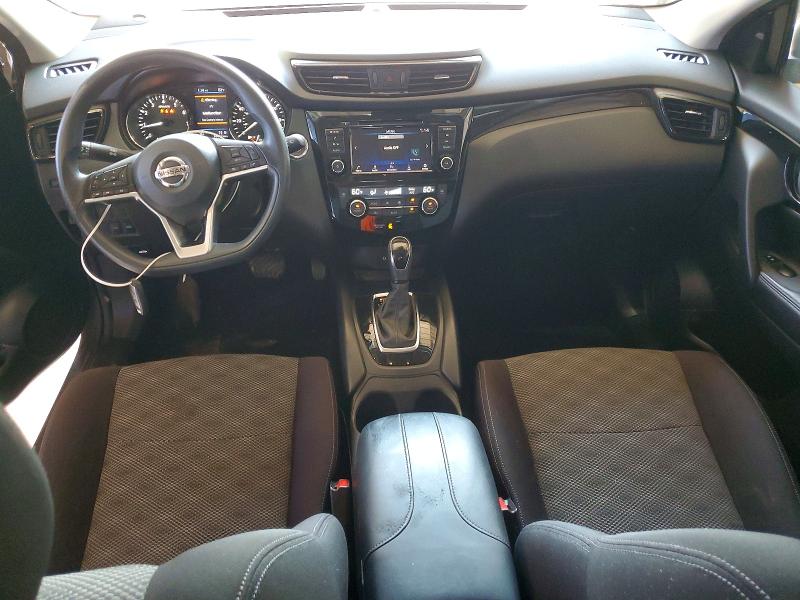 Aukcja sprzedaży 2020 Nissan Rogue Sport, vin: JN1BJ1CV8LW258175, numer aukcji: 67902286