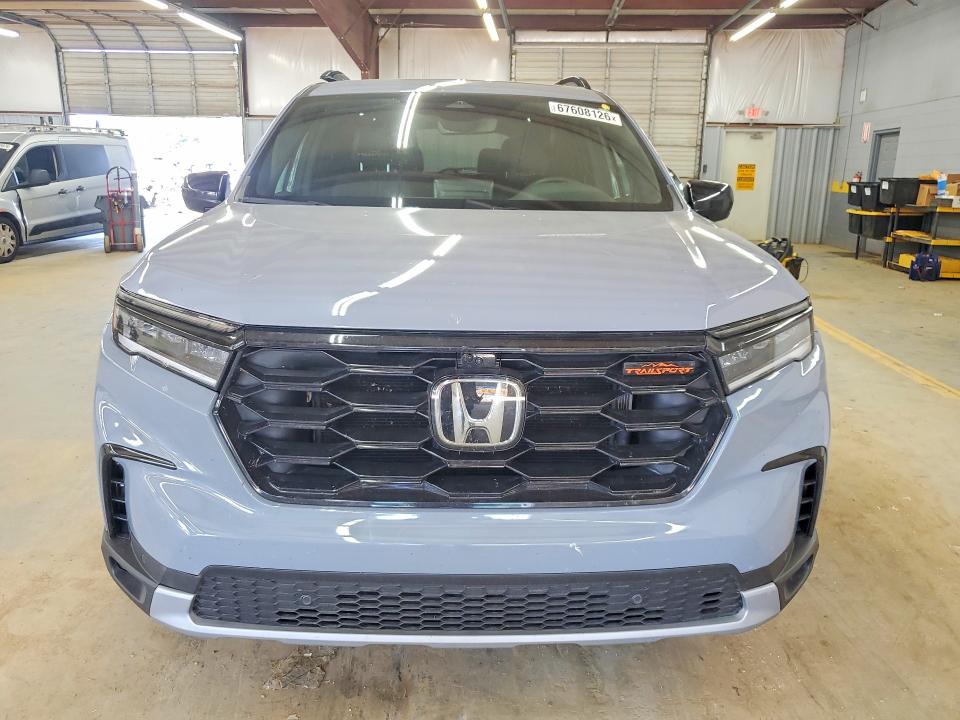 2025 Honda Pilot მანქანა იყიდება აუქციონზე, vin: 5FNYG1H69SB164333, აუქციონის ნომერი: 67608126