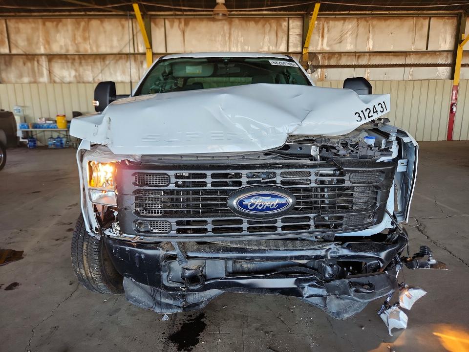 Продажа на аукционе авто 2024 Ford F250, vin: 1FT7W2BA3REF07666, номер лота: 68264166